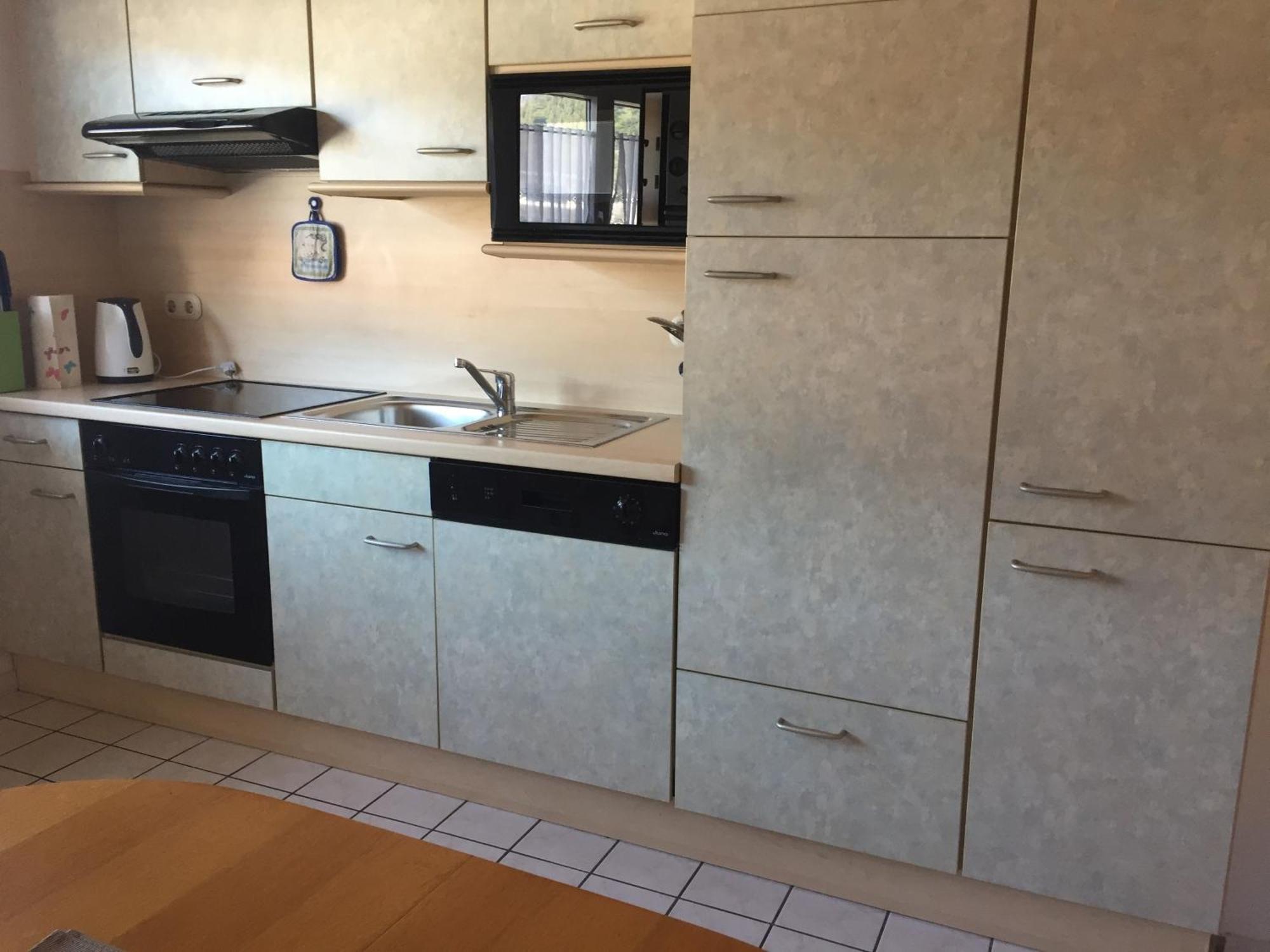 Haus Rehm Leilighet Bad Säckingen Eksteriør bilde
